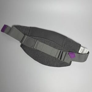 Frida C-Section Recovery Band Gray Adjustable Postpartum Compression Support